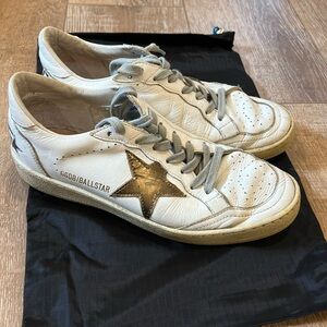 Golden Goose Sneakers